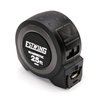 Estwing 25Foot Magnetic Tip DoubleSided Tape Measure 42588